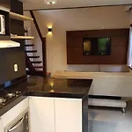 Casa Bonfim - Excelente Opcao No Centro De Arraial