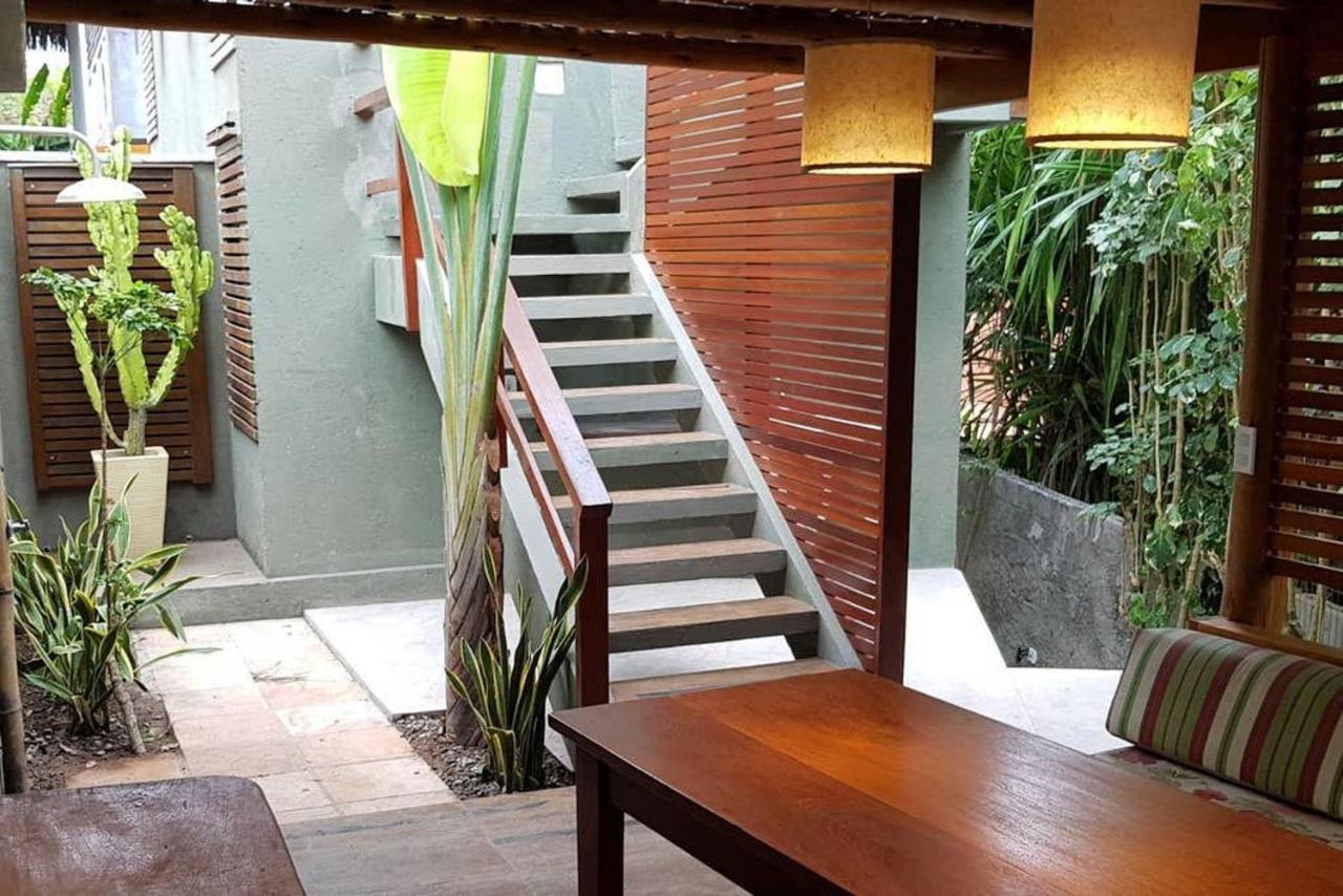Apartment Casa Bonfim - Excelente Opcao No Centro De Arraial Porto Seguro