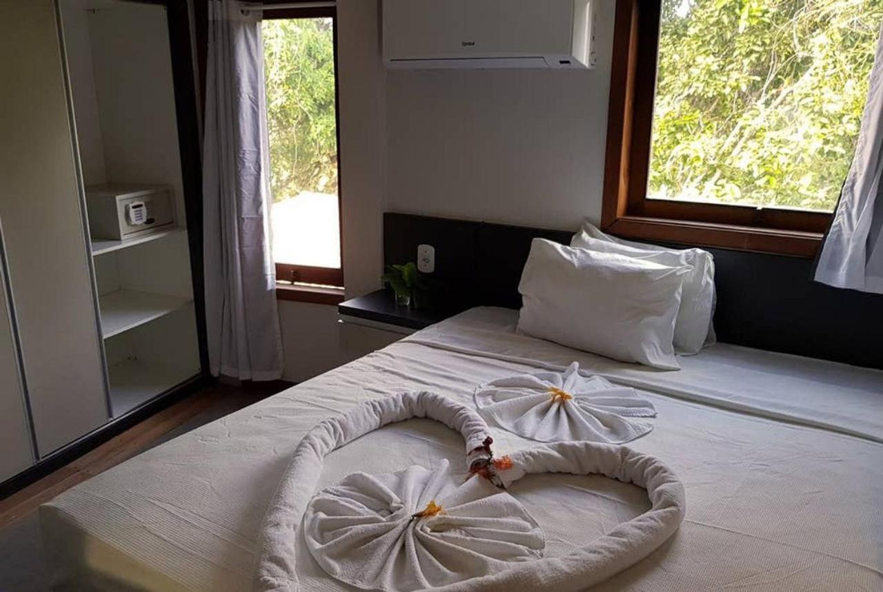Casa Bonfim - Excelente Opcao No Centro De Arraial Apartment
