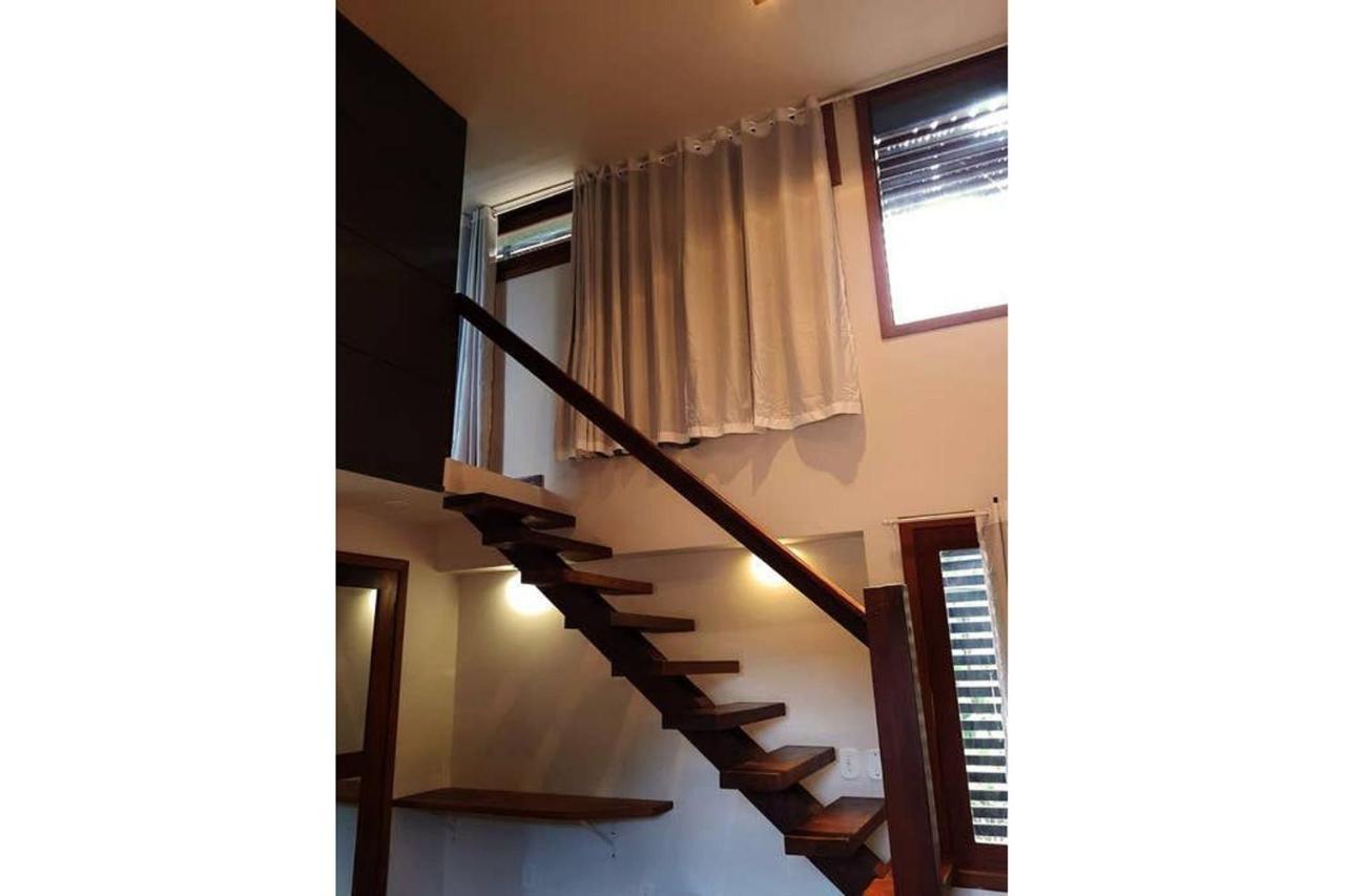 Apartment Casa Bonfim - Excelente Opcao No Centro De Arraial *
