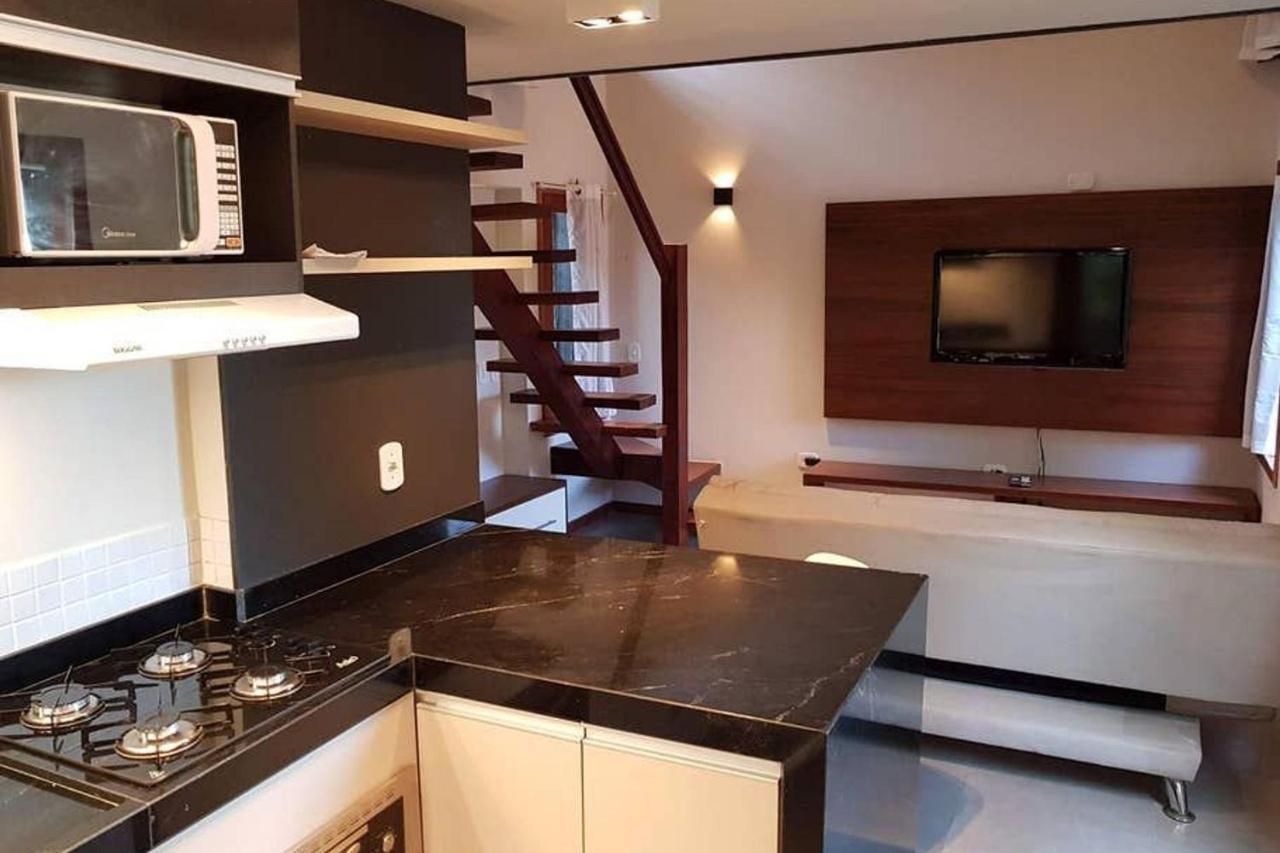 Apartment Casa Bonfim - Excelente Opcao No Centro De Arraial