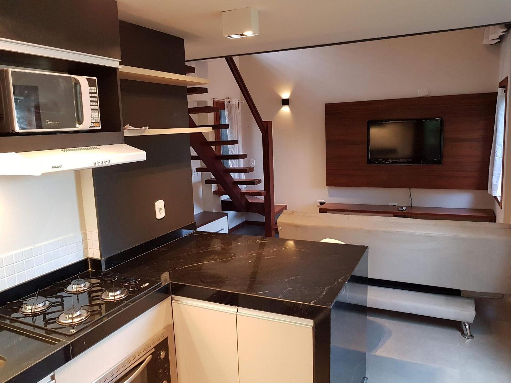 Apartment Casa Bonfim - Excelente Opcao No Centro De Arraial Porto Seguro